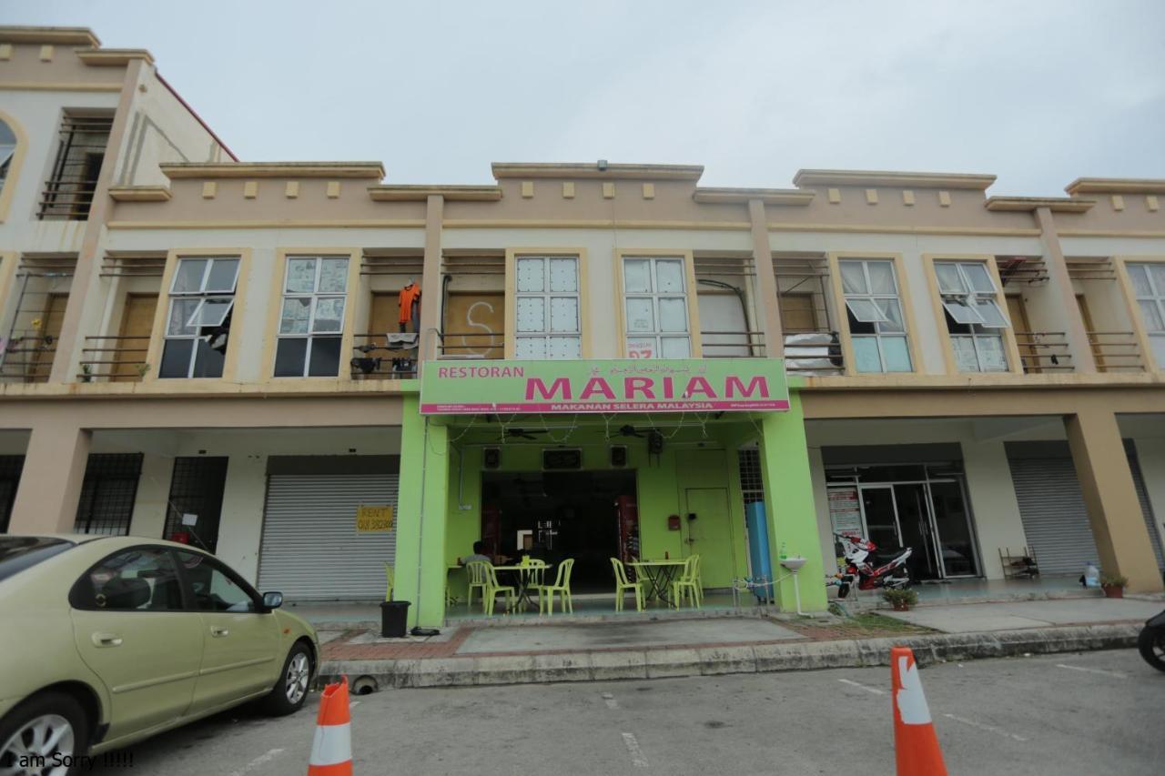 Jam Hotel Kota Warisan Sepang @ Erl Salak Tinggi, Klia 1-2 & F1 Esterno foto